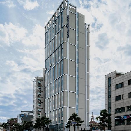 Hotel Mangrove Dongdaemun Seul Esterno foto