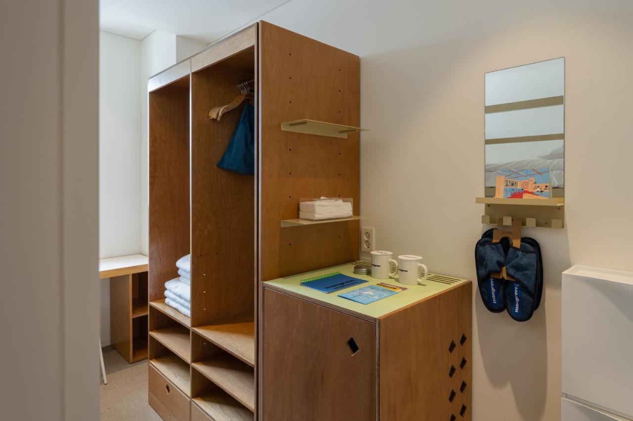Hotel Mangrove Dongdaemun Seul Esterno foto