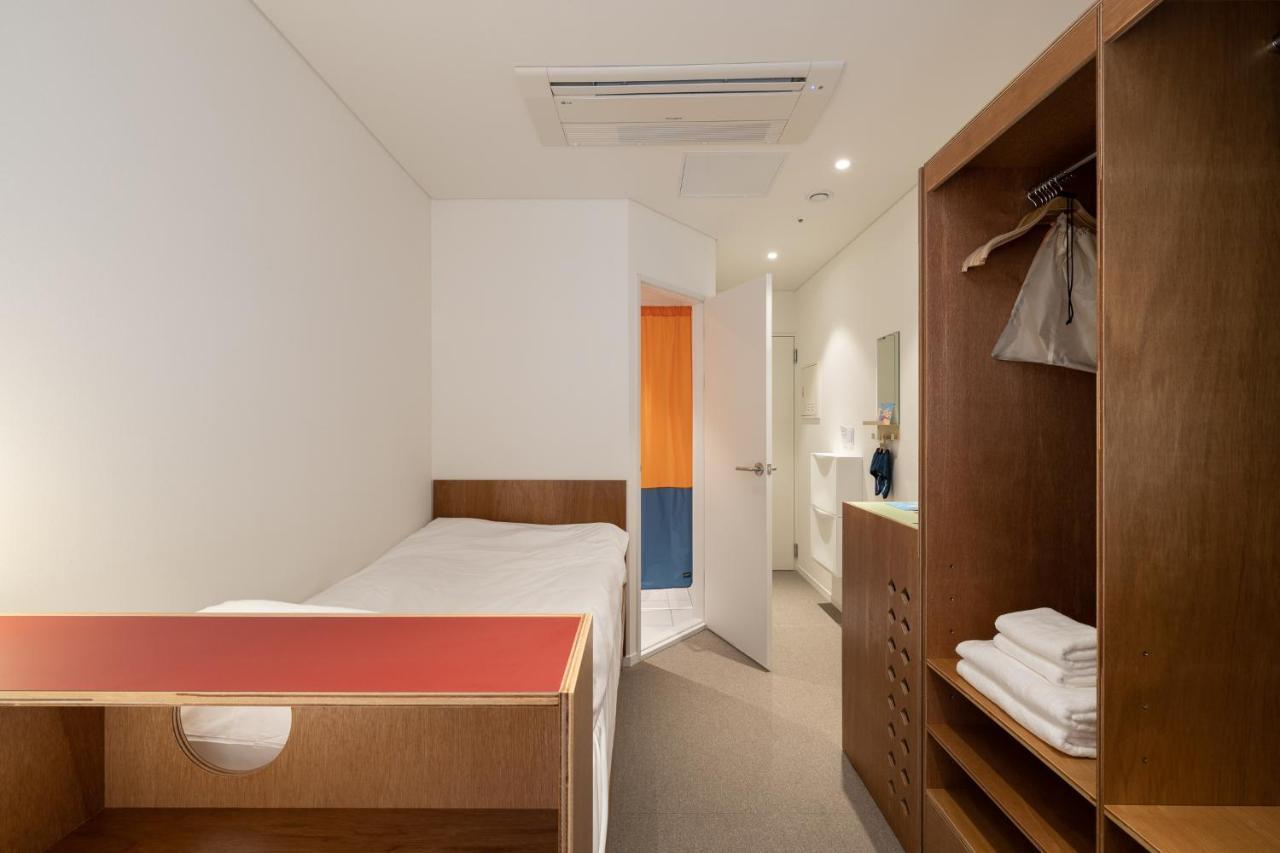 Hotel Mangrove Dongdaemun Seul Esterno foto